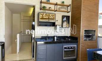 Imagem 7: Cobertura 2 quartos à venda no Castelo Belo Horizonte