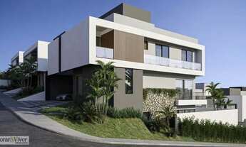 Imagem 7: Casa para Venda em Curitiba, Cascatinha, 3 dormitórios, 3 suítes, 4 banheiros, 4 vagas