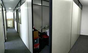 Imagem 4: Sala comercial em Avenida José Caballero - Vila Bastos - Santo André/SP