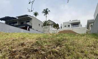 Imagem 2: Oportunidade - Terreno em Condomínio - Condomínio Residencial Jaguary - 450m²