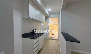 Imagem 6: Apartamento no Cond. Salinas Bella Vitta - Bairro Parque Verde - Marituba/PA