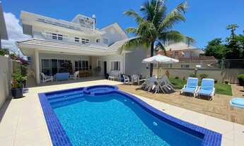 Imagem: Aluguel de Temporada! Belíssima casa, ao