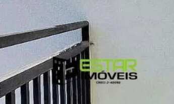 Imagem 3: Casa com 2 dormitórios à venda, 90 m² por R$ 660.000 - Nova Cerejeira - Atibaia/SP