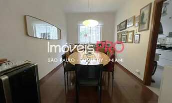 Imagem 4: Casa de vila com 3 dormitórios no Itaim Bibi !