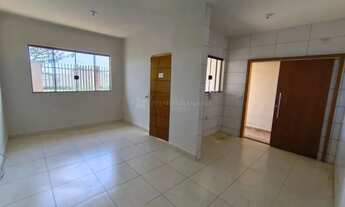Imagem 4: Casa com suite no Jd São Paulo - Sarandi