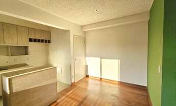 Imagem 7: Apartamento para alugar em Barueri, Jardim Tupanci, com 1 quarto, com 68 m², Reserva do Al