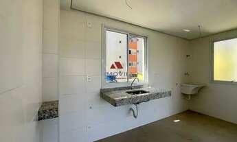 Imagem 5: Apartamento à venda, 2 quartos, 1 suíte, 1 vaga, São Lucas - Belo Horizonte/MG