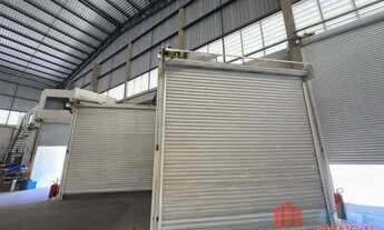 Imagem 6: Galpão em Condomínio Excelente Infraestrutura e Segurança