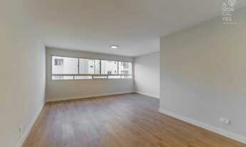 Imagem 2: Apartamento no San Juan, 03 Quartos, 01 Suíte, 01 Vaga, Andar Alto, Batel, Curitiba