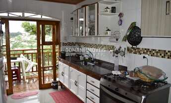 Imagem 7: Bela Casa/Sobrado na Região da Abernéssia - Campos do Jordão/SP