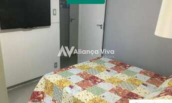 Imagem 4: Botafogo Apartamento com 3 dormitórios