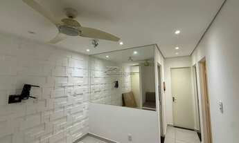 Imagem 4: Apartamento Térreo para Locação - Parque da Mata I