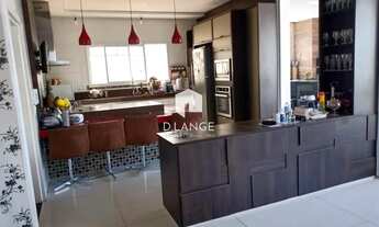 Imagem 3: Casa à venda no Condomínio Villa Lobos no bairro Parque Brasil 500 em Paulínia