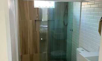 Imagem 4: Jacuípe linda casa porteira fechada