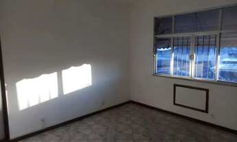 Imagem 2: ÓTIMO APARTAMENTO DE 3 QUARTOS MAIS DEPENDENCIA NO CENTRO DE VISTA ALEGRE