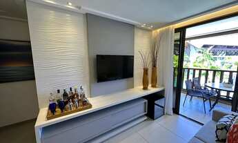 Imagem: Vendo Flat no Oka Resort Muro Alto