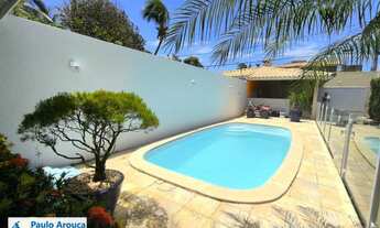 Imagem: Casa à venda no bairro Ipitanga - Lauro