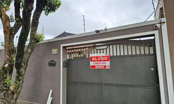 Imagem: Casa à venda na Morada dos Nobres, Araçatuba