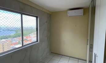 Imagem 7: ALUGO APARTAMENTO NO RENASCENÇA - CONDOMÍNIO VERSATILLE