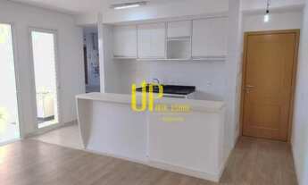 Imagem 7: Apartamento com 2 dormitórios para alugar, 94 m² por R$ 8.461,98/mês - Edifício Paisagem T