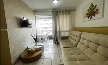 Imagem 4: Apartamento à venda - 3 quartos, 1 suíte, 1 vaga - Salão de Festas - Boa Viagem - Recife/P