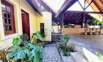 Imagem 4: Rua Cândido Portinari, nº 470 - Rua 03, Lt 25, Qd 04 - Condomínio Ubá Pendotiba - Niterói