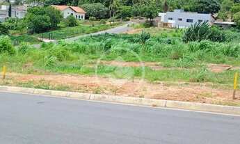 Imagem 2: Terreno a Venda no Loteamento Residencial Pinheirinho codigo: 162162