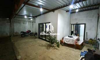 Imagem 5: Casa com 3 dormitórios, 2 banheiros à venda no bairro Campestre em Piracicaba/SP