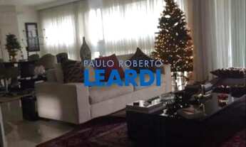 Imagem: APARTAMENTO - ALPHAVILLE - SP