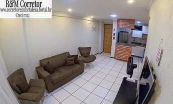 Imagem 6: Apartamento por temporada A partir R$ 180,00 na Praia de Iracema- Fortaçeza-CE