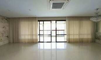 Imagem 2: Apartamento para alugar, 173 m² por R$ 10.500,00/mês - Edifício Maison Lazuli - Londrina/P