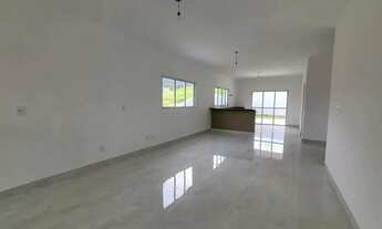 Imagem 5: Casa de condomínio para venda possui 218 metros quadrados com 4 quartos