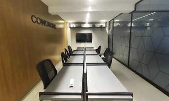 Imagem 7: AP COM MÓVEIS PLANEJADOS EM MANAÍRA