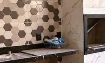 Imagem 7: Casa á venda com 3 quartos sendo 1 suíte no Figueiras do Parque em Campo Grande - MS