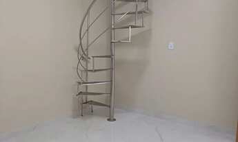 Imagem 2: Aluga Kitnet Casa com 1 dormitório