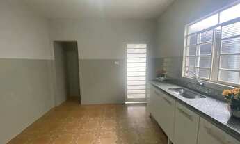 Imagem: Casa em Jardim Europa I - Santa Bárbara