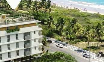 Imagem: Apartamento duplex com piscina privativa