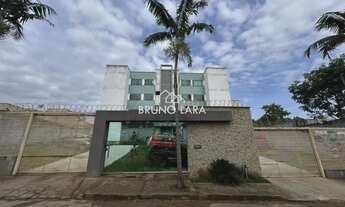 Imagem 3: Apartamento à venda no bairro Cidade Clube Residência, em Igarapé,MG