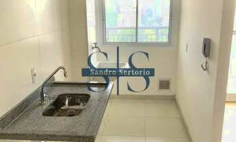 Imagem: Imóvel para aluguel com 56 metros quadrados