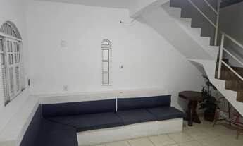 Imagem 5: Casa de veraneio em Arembepe