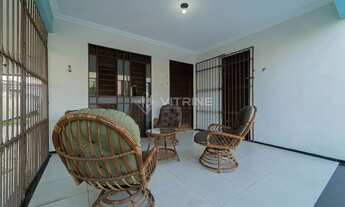 Imagem 4: Grande Casa à Venda no 13 de Maio 4 Quartos, Piscina e Ótima Localização!