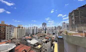 Imagem 6: Cobertura 04 quartos, aproximadamente 155 m²;, 03 vagas, no Silveira