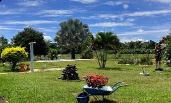 Imagem: Linda chácara no DF