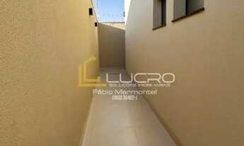 Imagem 10: Casa para venda com 260 m² e 3 quartos em Quinta da Bela Olinda, Bauru - SP