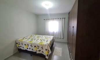 Imagem 4: Chácara com 3 dormitórios à venda, 585 m² por R$ 420.000,00 - Chácara Cruzeiro do Sul - Sa