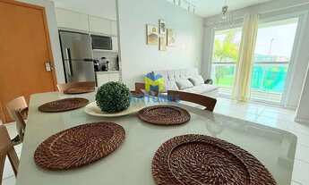 Imagem 2: PALM VILLAGE 3 Quartos para locação ANUAL, Muro Alto, Ipojuca, PE