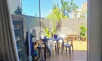 Imagem 7: Casa 2 dormitórios, bairro Ambrósio, Garopaba/SC