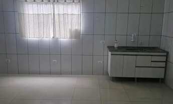 Imagem 4: Imóvel para aluguel com 60 metros quadrados com 2 quartos em Vila Flórida - Mauá - SP