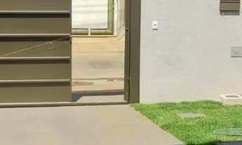 Imagem 2: Casa Moderna e Completa com 3 Quartos, Suíte e Área Gourmet por R$460.000 Conforto e Esti