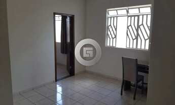 Imagem 3: Casa em Montes Claros, no bairro Major Prates, à venda